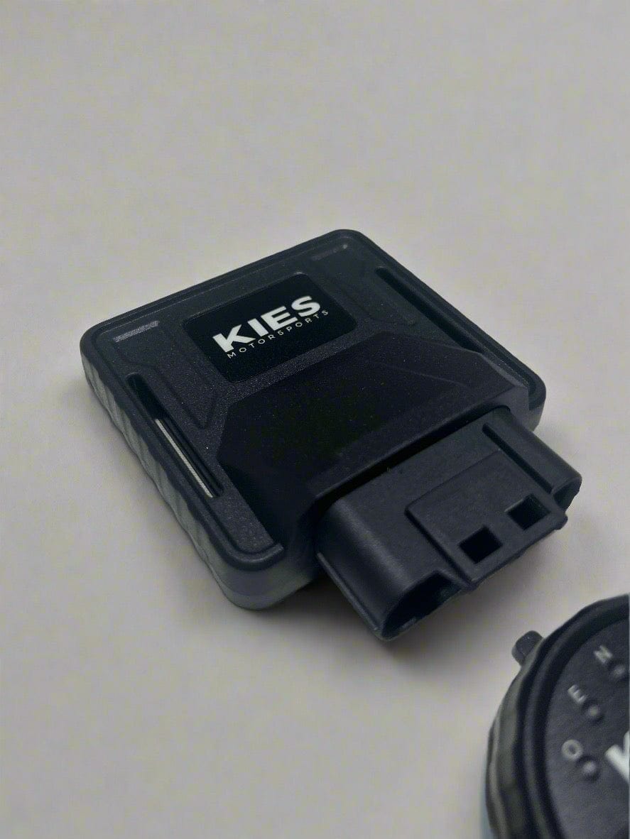 KIES Smart Throttle Tuner for Porsche 992