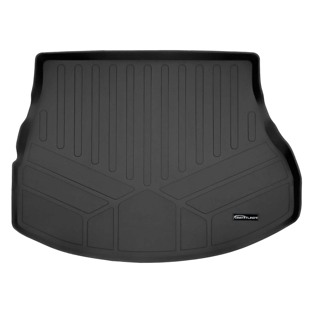 SMARTLINER Floor Liners for 2022-2026 Lexus NX PHEV (Plug-In Hybrid Models)