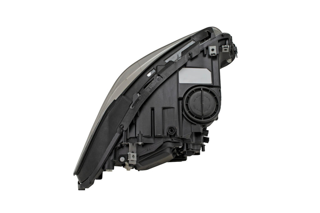 BMW F10 5-Series Bi-Xenon Headlight Assembly OEM 63117343905 or 63117343906 (2014-2016)