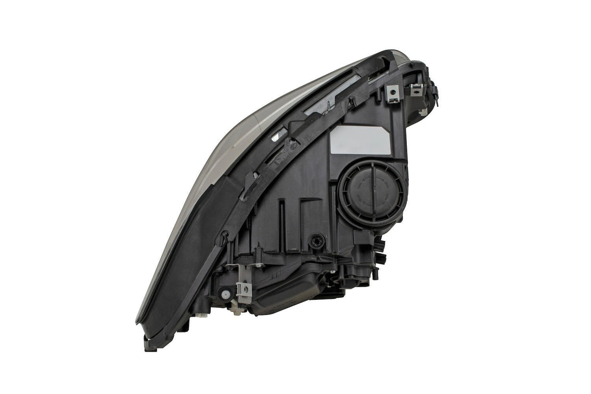 BMW F10 5-Series Bi-Xenon Headlight Assembly OEM 63117343905 or 63117343906 (2014-2016)
