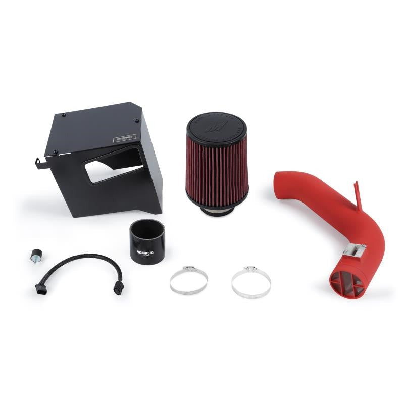 Mishimoto Subaru Forester XT Race Intake