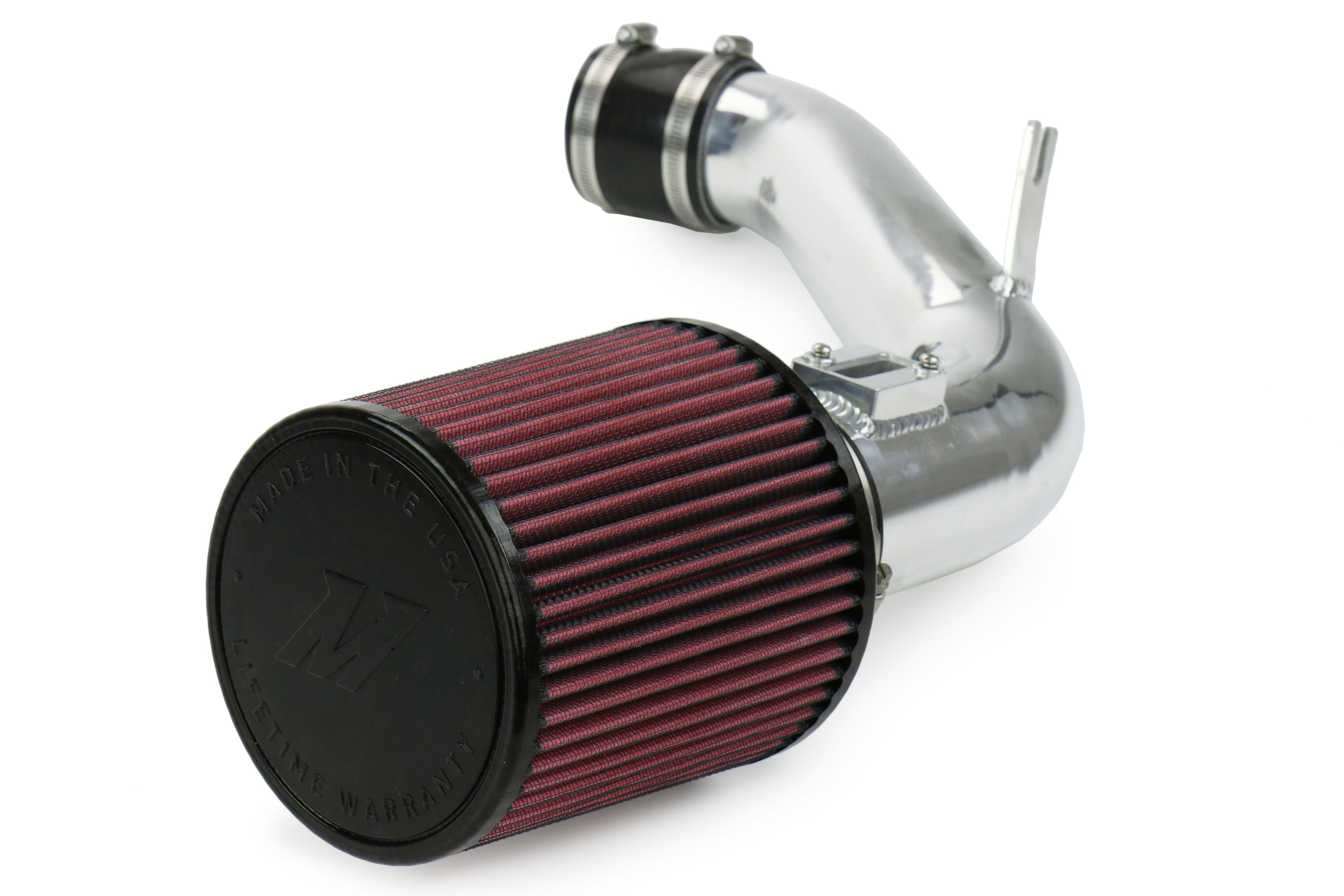Mishimoto Subaru Forester XT Race Intake - 2014+ Forester XT
