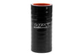 HPS 1-5/8" (41mm) Silicone Straight Coupler Hose, High Temperature 4-ply Reinforced