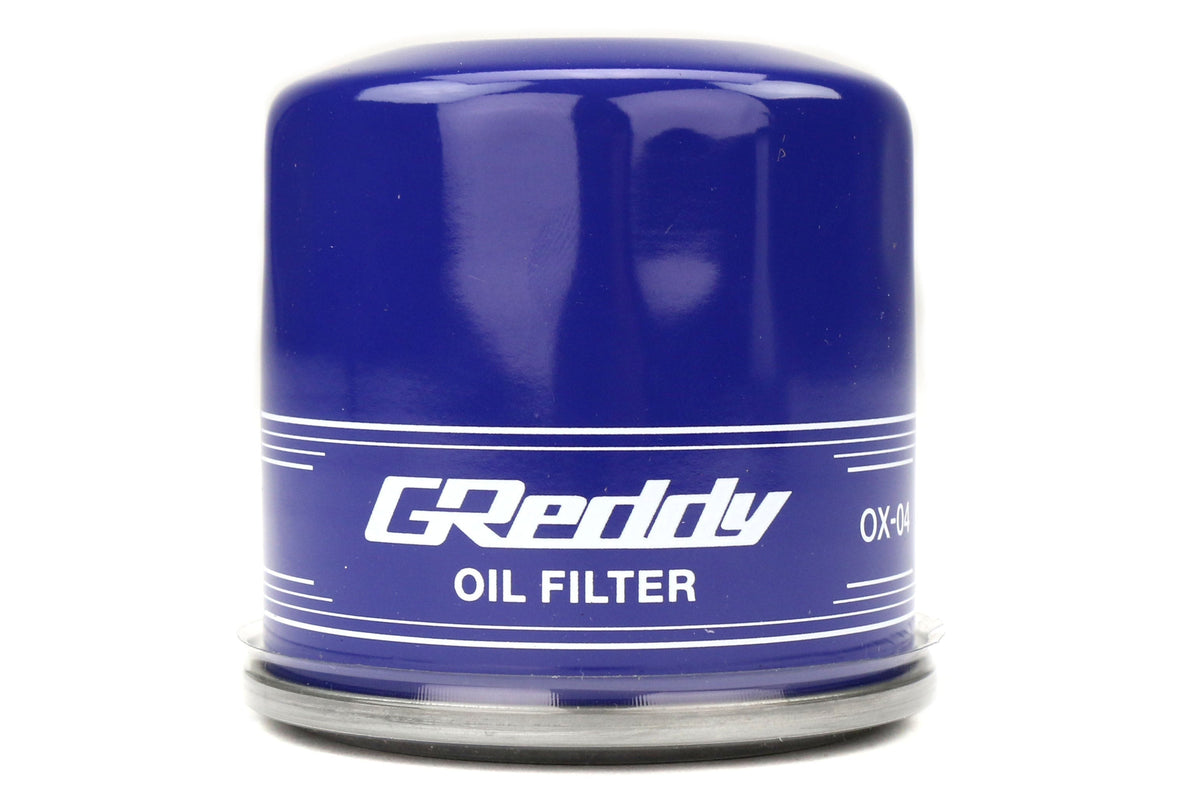 GReddy Sports Oil Filter - 2015-2022 WRX / 2013+ FR-S / BRZ / 86