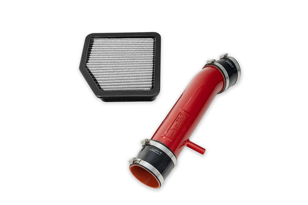 HPS Performance Air Intake System 2010-2015 Lexus IS350C 3.5L V6, 827-710