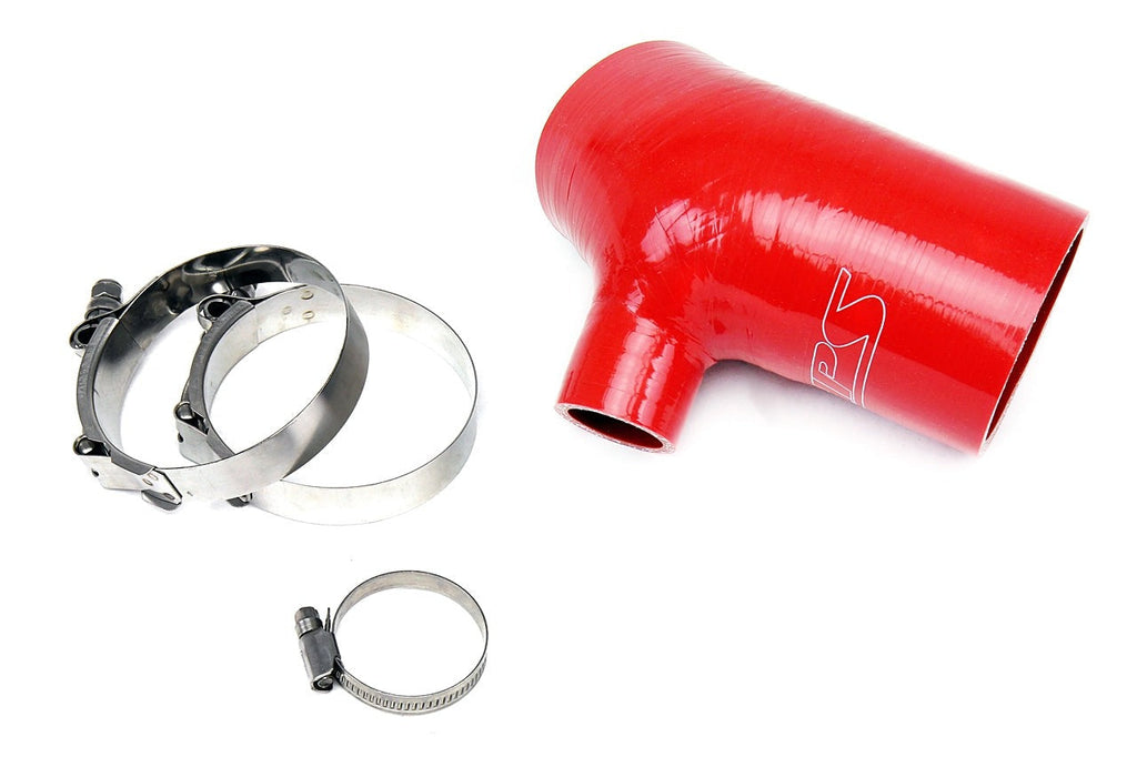 HPS Silicone Air Intake Kit Post MAF Hose 2016-2025 Mazda Miata 2.0L, 57-1544