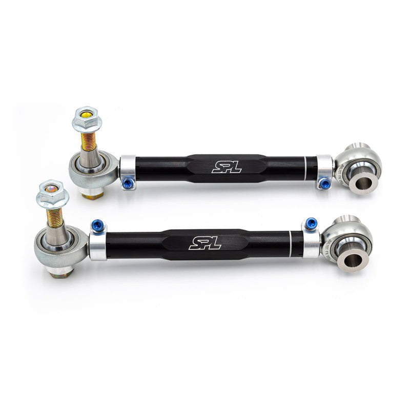 SPL Parts Rear Toe Arms - 2013-2016 Scion FR-S / 2013-2026 Subaru BRZ / 2017-2026 Toyota GR86/86