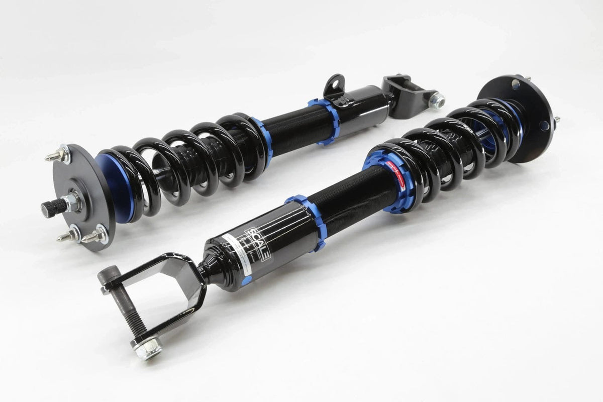 Scale Suspension Innovative Series Coilover - Chrysler 300 V6 2011+