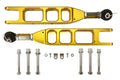 ISC Adjustable Lower Control Arms V3 (Rear) - 2008-2021 STI / 2015-2022 WRX / 2013+ FR-S / BRZ