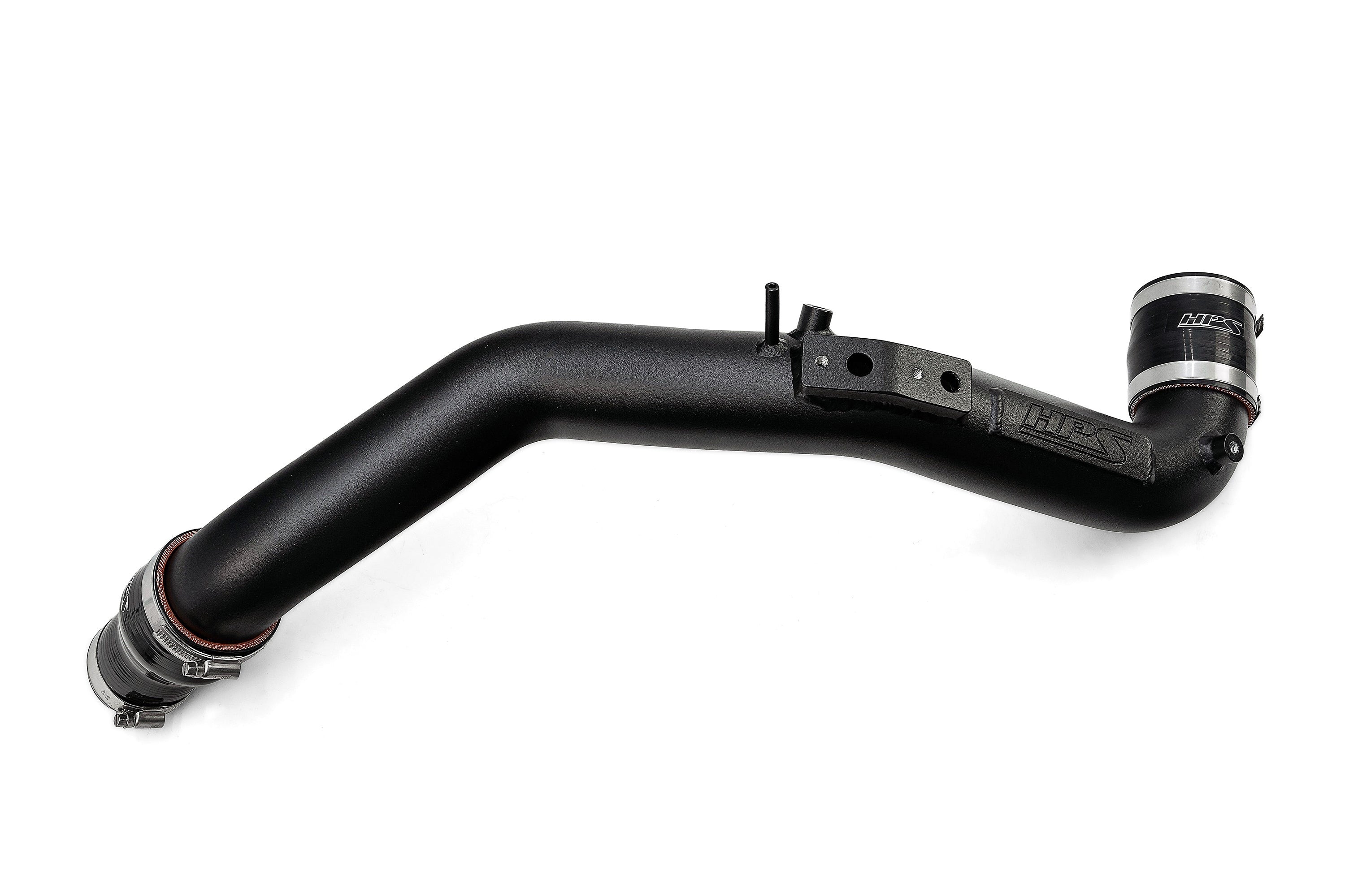 HPS Intercooler Cold Side Charge Pipe 2023-2026 Acura Integra 1.5L Turbo with Manual Trans, 17-167