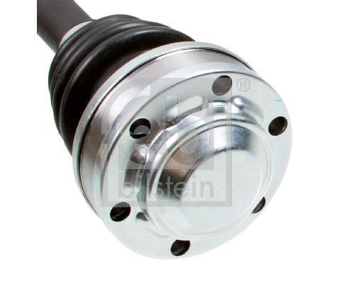 BMW E60/E61 5-Series xi & xDrive Rear Axle By Febi 33207578720