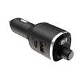 Scosche BTFreq Bluetooth FM Transmitter & Hands-Free Car Kit