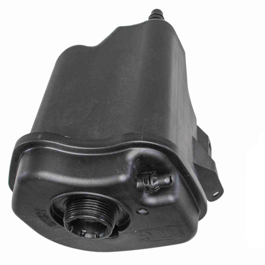 BMW E70 X5 Engine Coolant Expansion Tank By Rein 17138621092