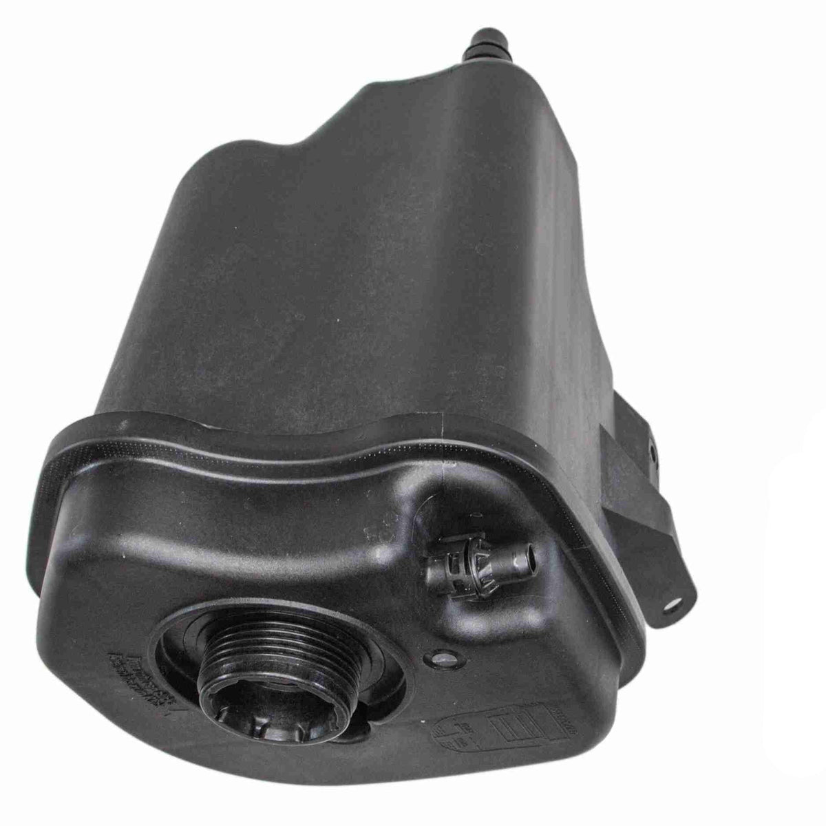 BMW E70 X5 Engine Coolant Expansion Tank By Rein 17138621092