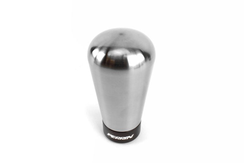 PERRIN Tapered Shift Knob - 2013-2016 Scion FR-S / 2013-2024 Subaru BRZ / 2017-2019 Toyota 86 / 2022-2024 GR86 (Automatic Only)