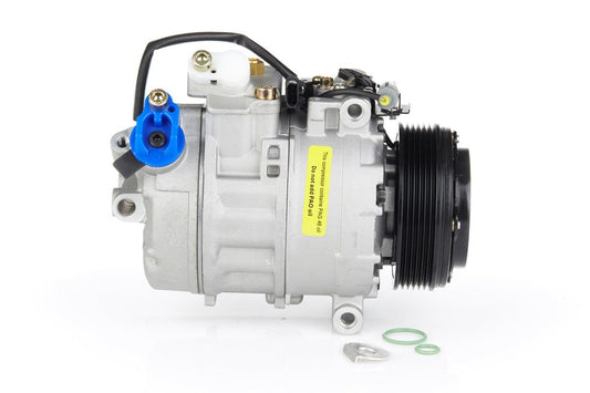 Air Conditioning Compressor - BMW