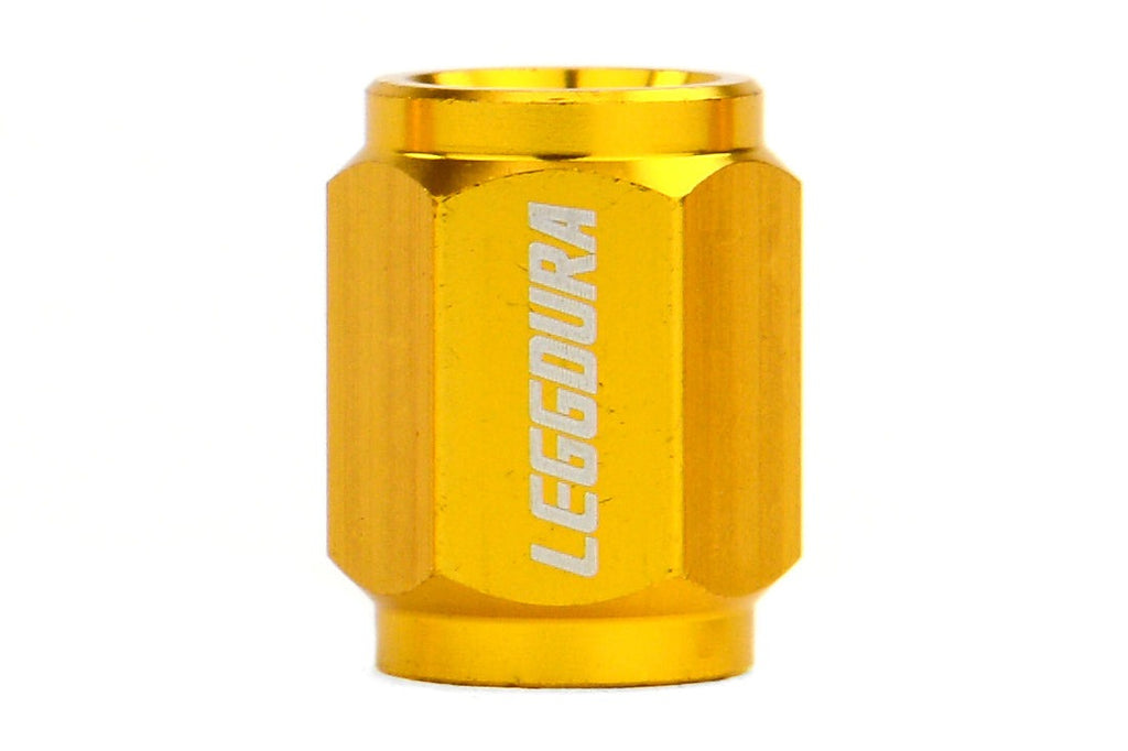 Project Kics Leggdura Valve Cap Set - Universal
