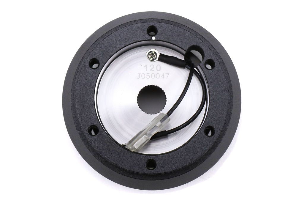 NRG Short Hub for Aftermarket Steering Wheels - Universal