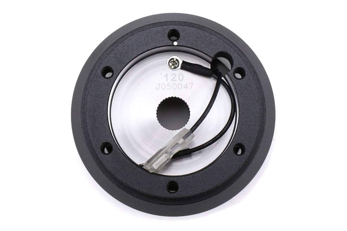 NRG Short Hub for Aftermarket Steering Wheels - Universal