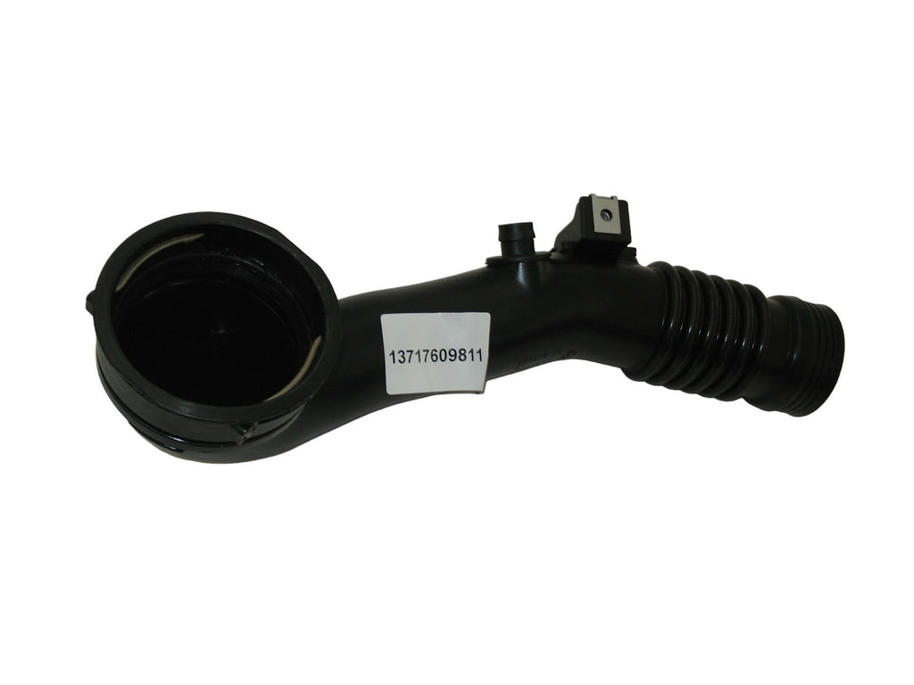 BMW E70 X5 xDrive35i xDrive Intake Hose - Intercooler Hose to Throttle Housing Aftermarket 13717609811