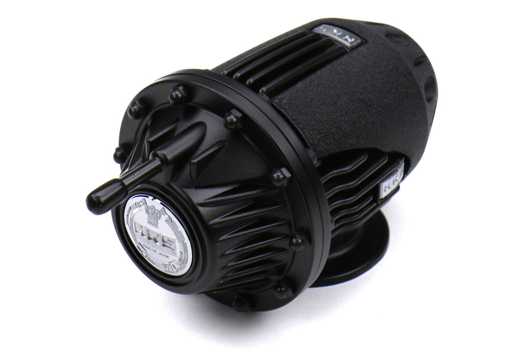 HKS Super SQV4 Black Edition - Universal