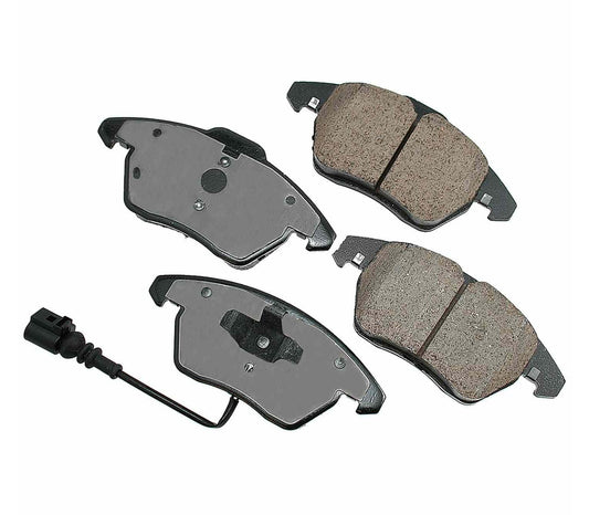 Brake Pads (Front) - Audi / Mk2 TT & TTS