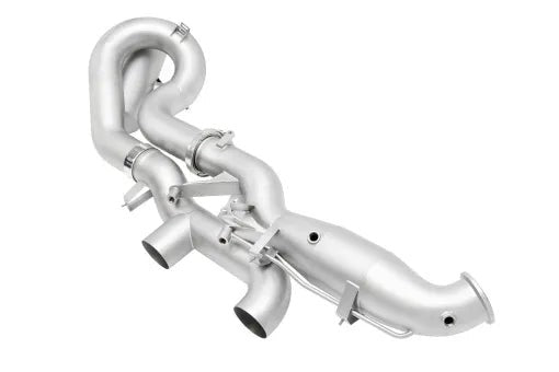 Porsche 992.2 Carrera GTS SOUL Performance Exhaust System