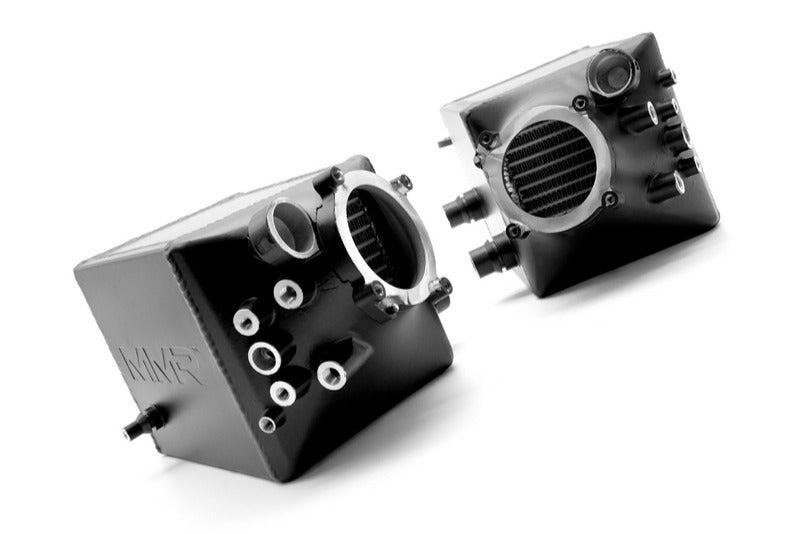 MMX Performance F1X / F90 S63 Twin Charge-Cooler Set | M5 / M6