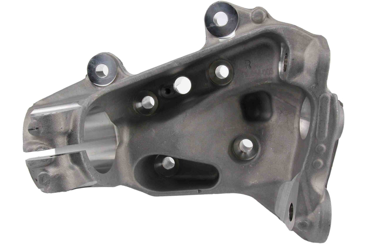 BMW F30 3-Series Steering Knuckle By Uro 31216792287 or 31216792288
