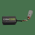 CANBOX - Universal Flex Fuel Controller - CAN bus