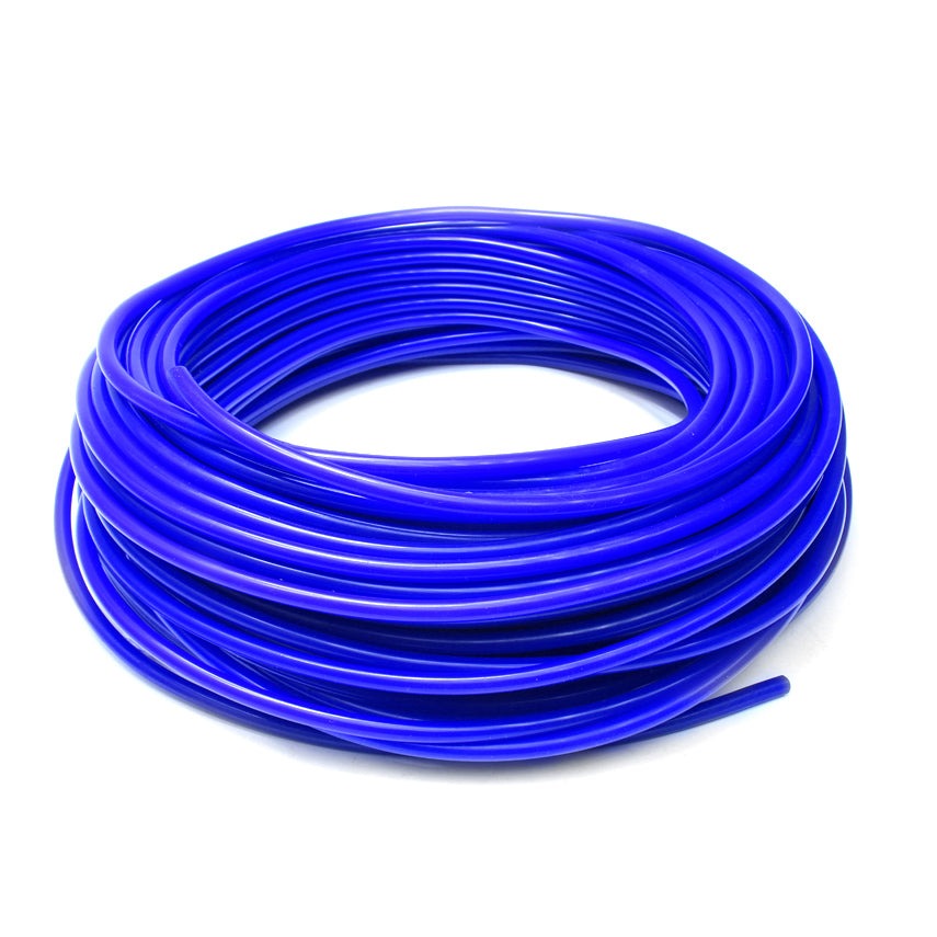 HPS High Temperature Silicone Vacuum Hose Tubing - Sold per Foot