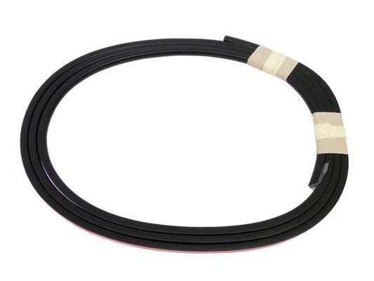 BMW E38 7-Series Sunroof Seal OEM 54107245551