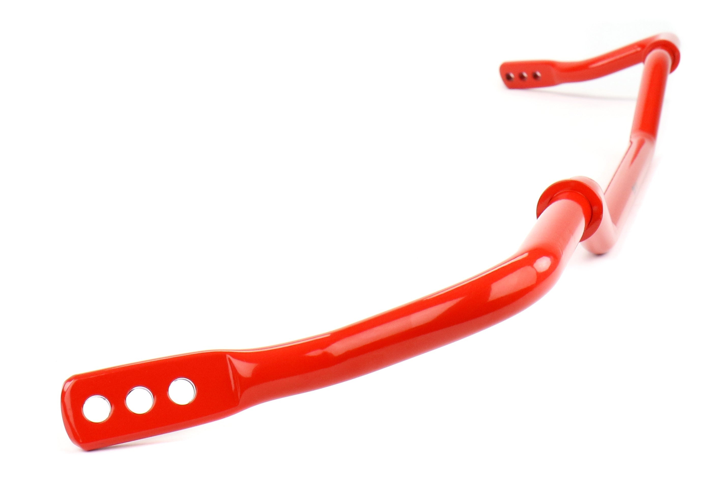 Eibach Anti-roll Sway Bars (Rear) - 2015-2017 Ford Mustang V6 / Ecoboost / 5.0 V8