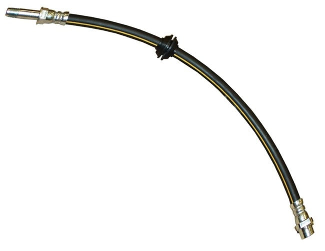 BMW E46 3-Series Front Brake Hose 34326766966