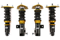 ISC Suspension N1 Street Sport Coilovers - 2013-2021 Scion FR-S / Subaru BRZ / Toyota 86