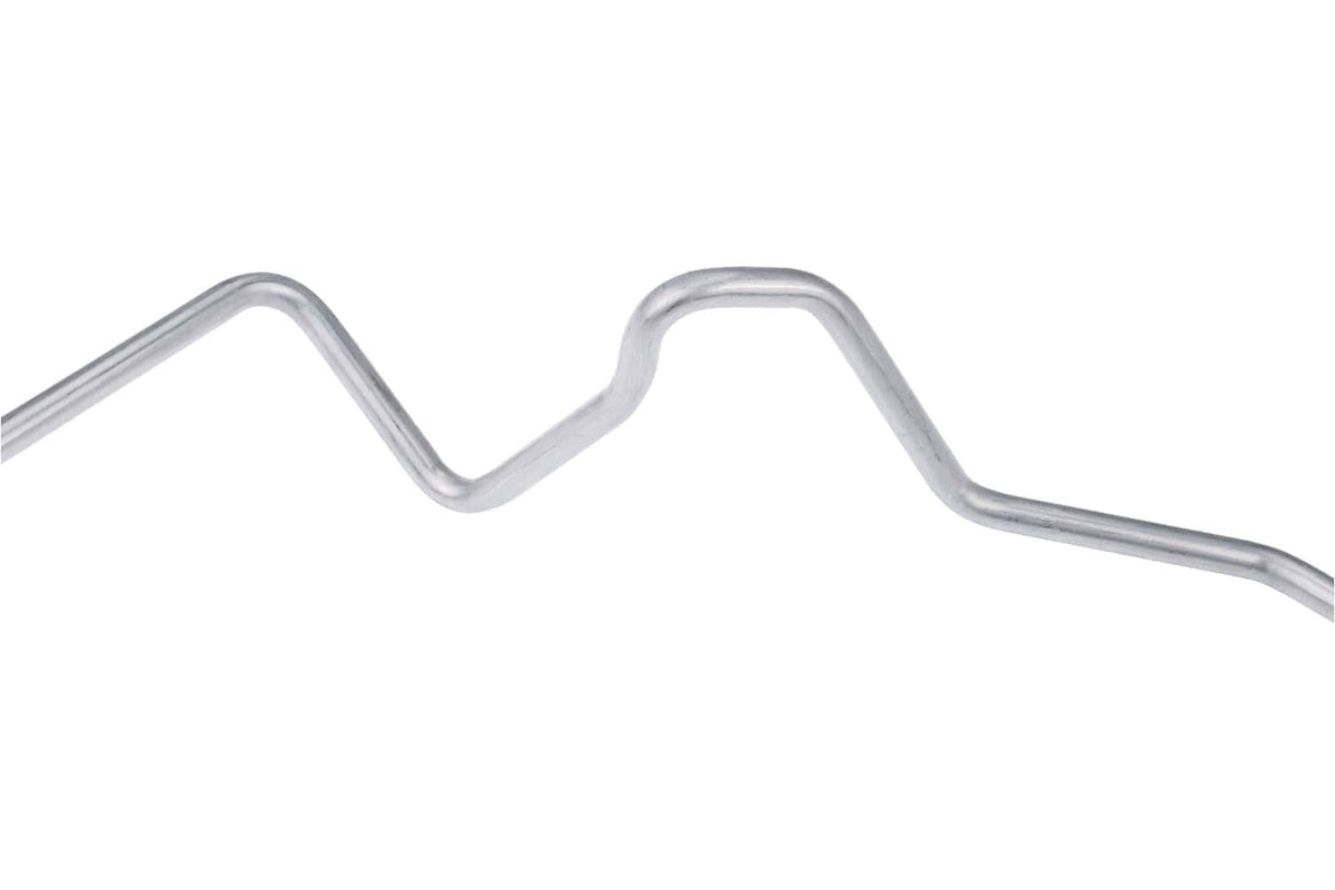 A/C Pipe (Front Left Condensor to Junction) - Porsche
