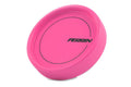 PERRIN Oil Fill Cap Round Style Hyper Pink - 2002-2022 Subaru WRX / STI / 2013-2018 BRZ / FR-S / 86 / GR86