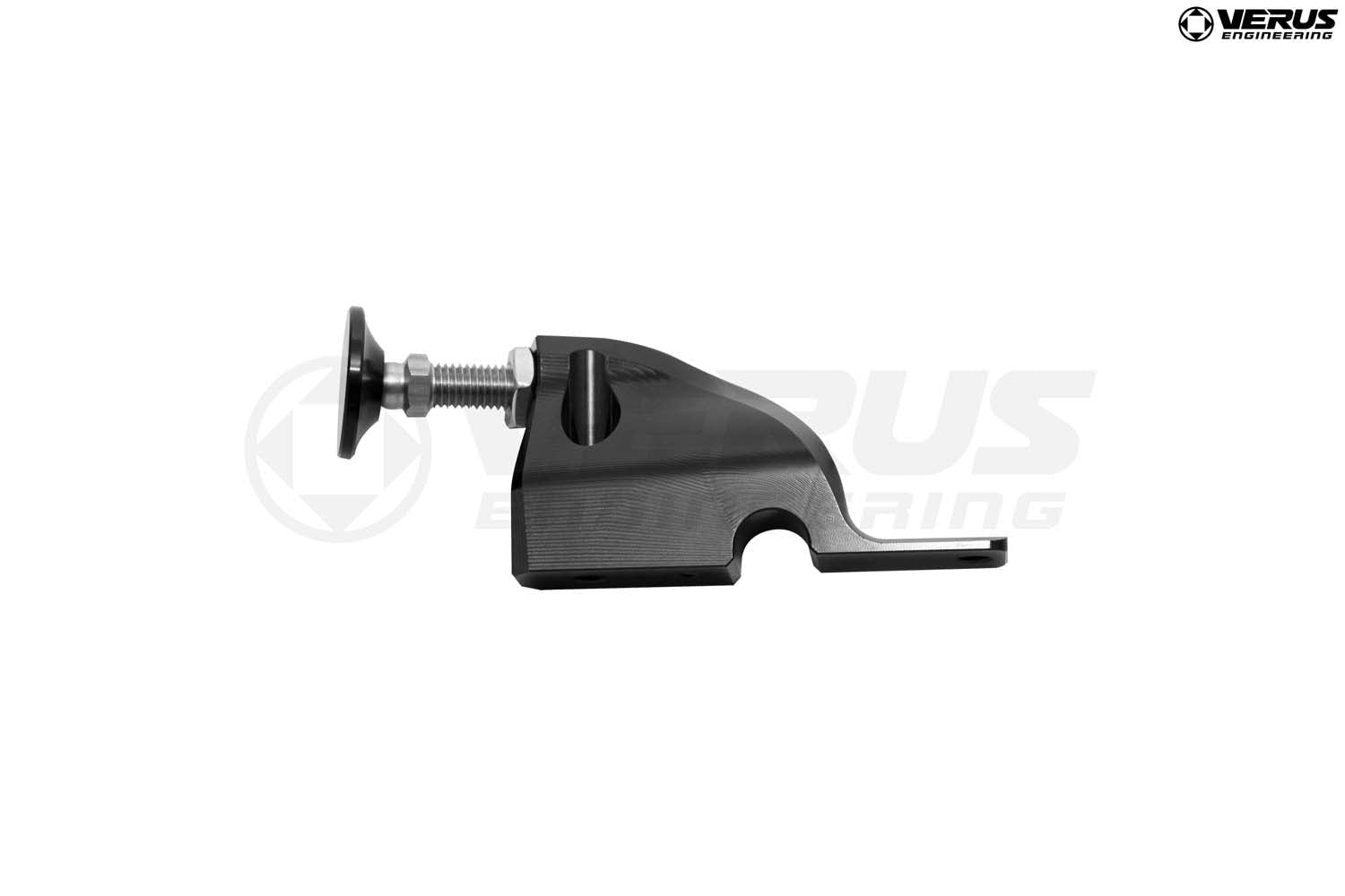 Verus Engineering Brake Master Cylinder Brace - 2013-2016 Scion FR-S / 2013-2020 Subaru BRZ / 2017-2021 Toyota 86