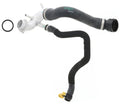 BMW F10 M5 Upper Radiator Hose Assembly W/ Seal OEM 11537846363