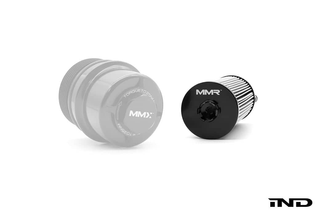 MMX Performance S58 Lifetime Oil Service Kit G8X M2 M3 M4