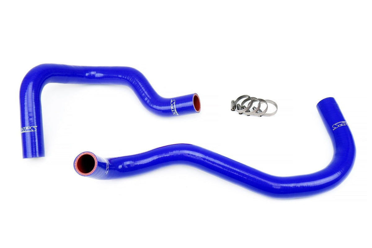 HPS Reinforced Silicone Radiator Hose Kit Coolant Toyota 95-04 Tacoma 2.4L / 2.7L