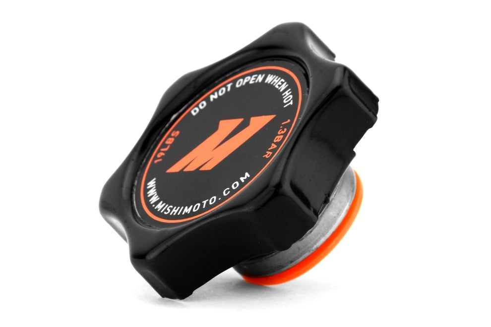 Mishimoto 1.3 Bar Radiator Cap - Small - Universal