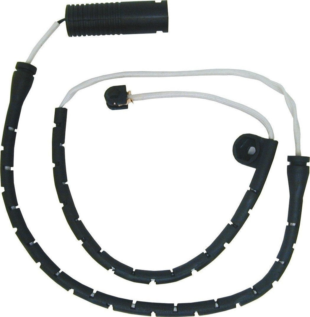 BMW E53 X5 Brake Kit By Centric W/ Ceramic Pads & Sensor