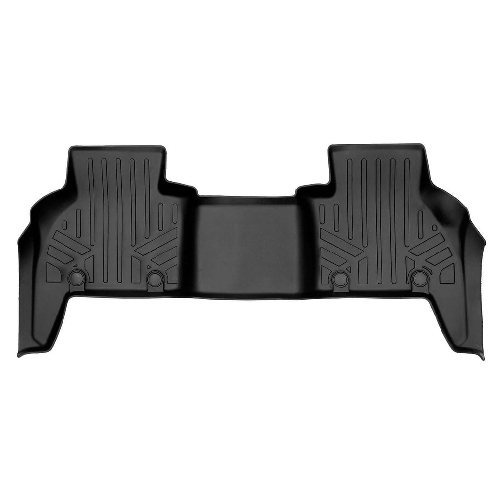 SMARTLINER Floor Liners for 2023-2024 Land Rover Defender 130 8 Passenger