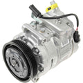 BMW E60 545i & 550i AC Compressor OEM 64509174805