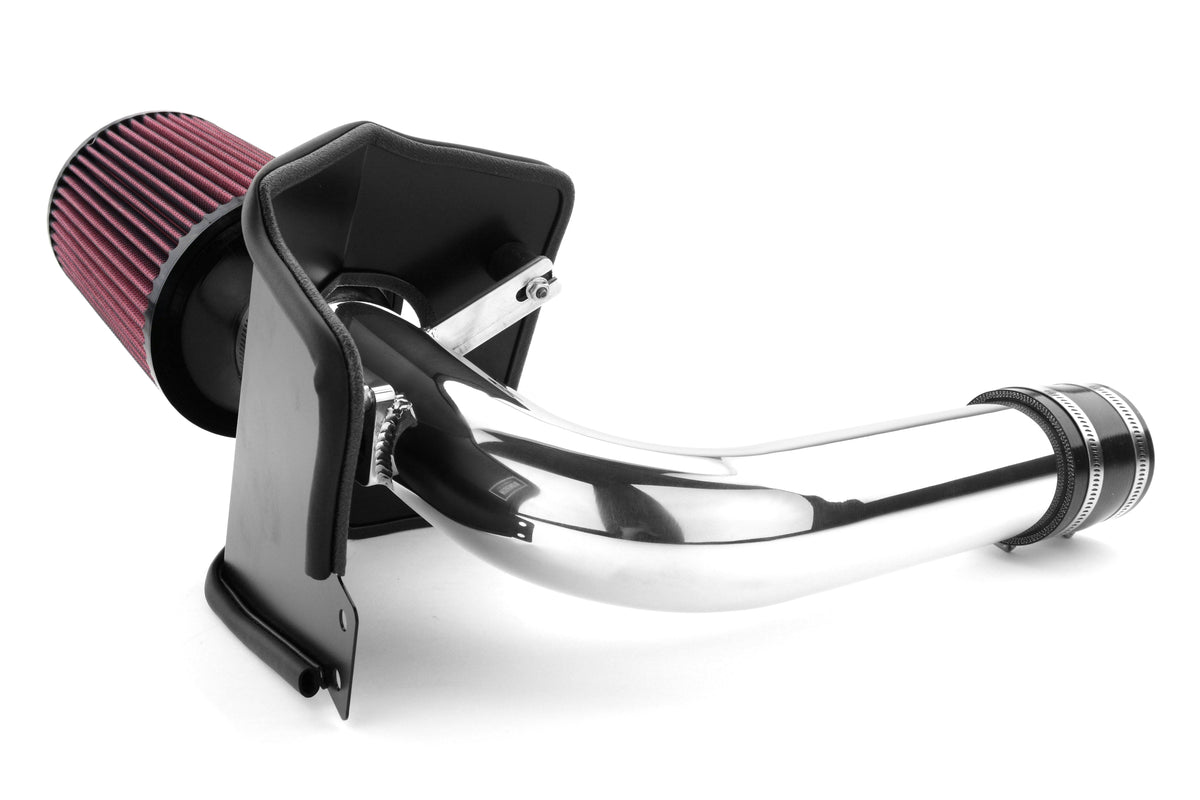 Mishimoto Performance Cold Air Intake - 2015+ STI-Polished