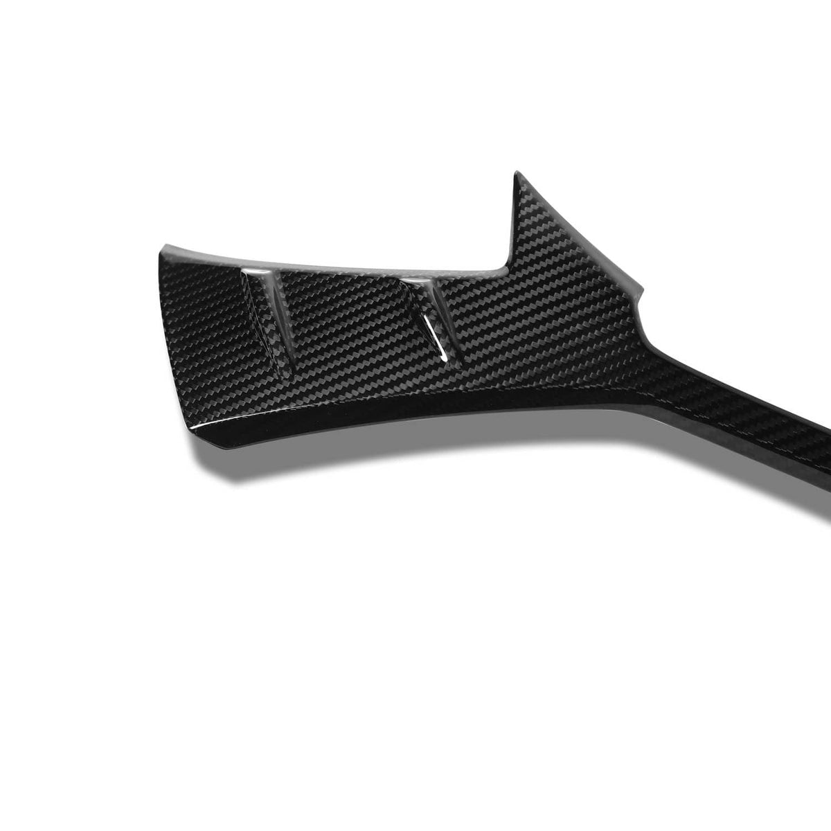 Revozport Carbon Fiber Front Grill - Audi B9.5 RS4 Avant