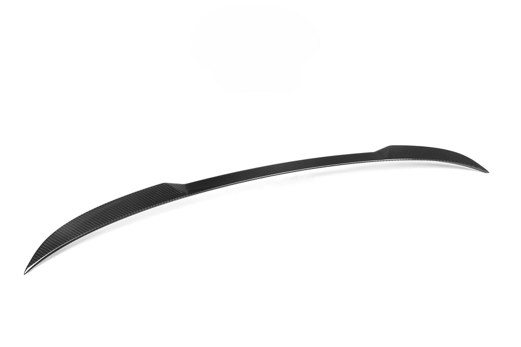 G01 Dry Carbon Spoiler