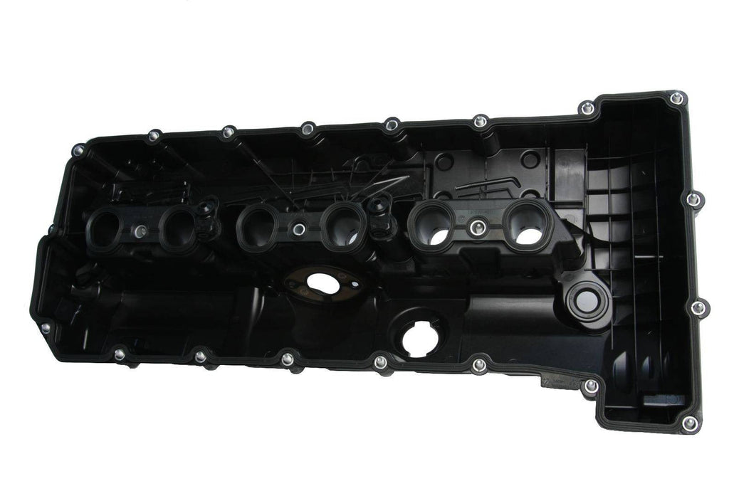 BMW F10 528i Engine Valve Cover Assembly By Uro 11127552281 (2011)