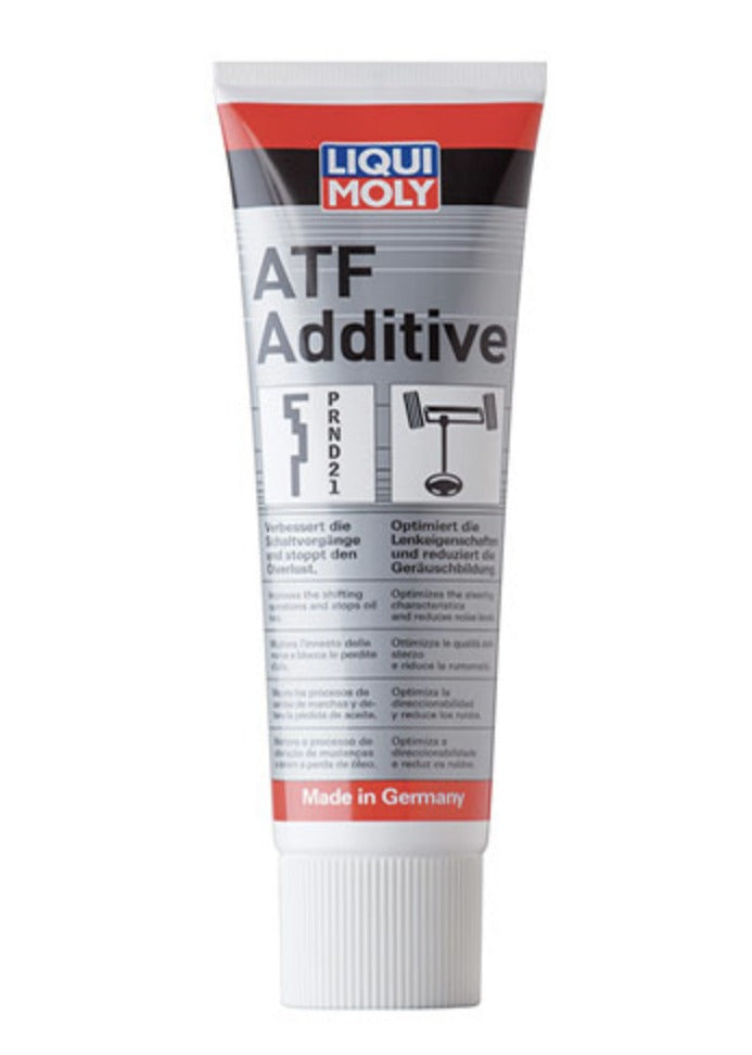 ATF Additive - Liqui Moly (250 ml Tube)